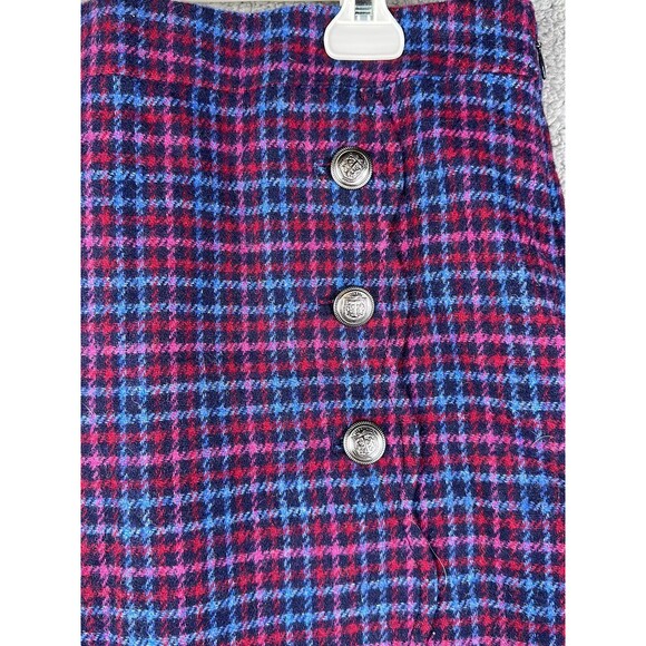 Talbots wool skirt Nwt sz 4p - Picture 2 of 7